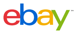 eBay logo