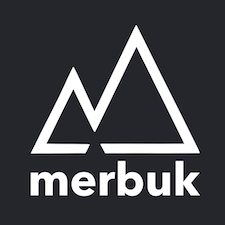 Logo Merbuk Händler für Autozubehör und Ersatzteile wird von Weber E-Commerce betreut und hat immer sehr große Datenmengen zum Verarbeiten