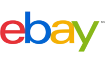 ebay Logo
