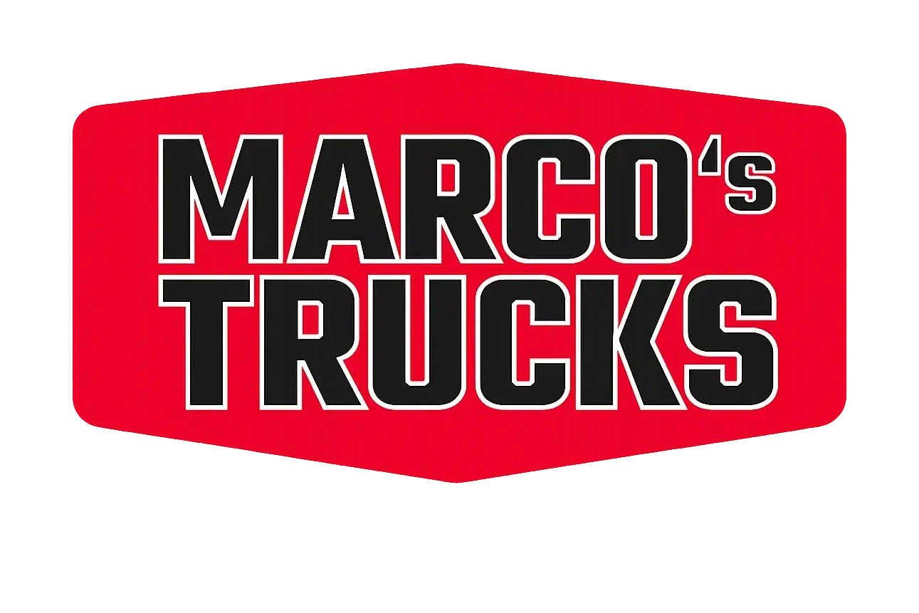 Logo von Marco"s Trucks